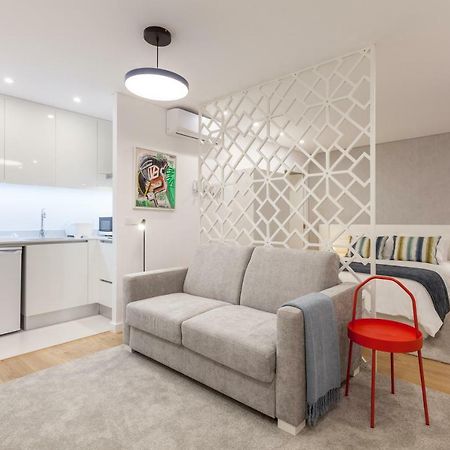Art'S Braga Studio - Minho'S Guest Apartment Екстериор снимка