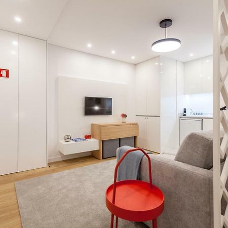 Art'S Braga Studio - Minho'S Guest Apartment Екстериор снимка