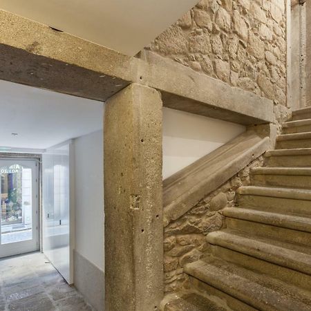 Art'S Braga Studio - Minho'S Guest Apartment Екстериор снимка