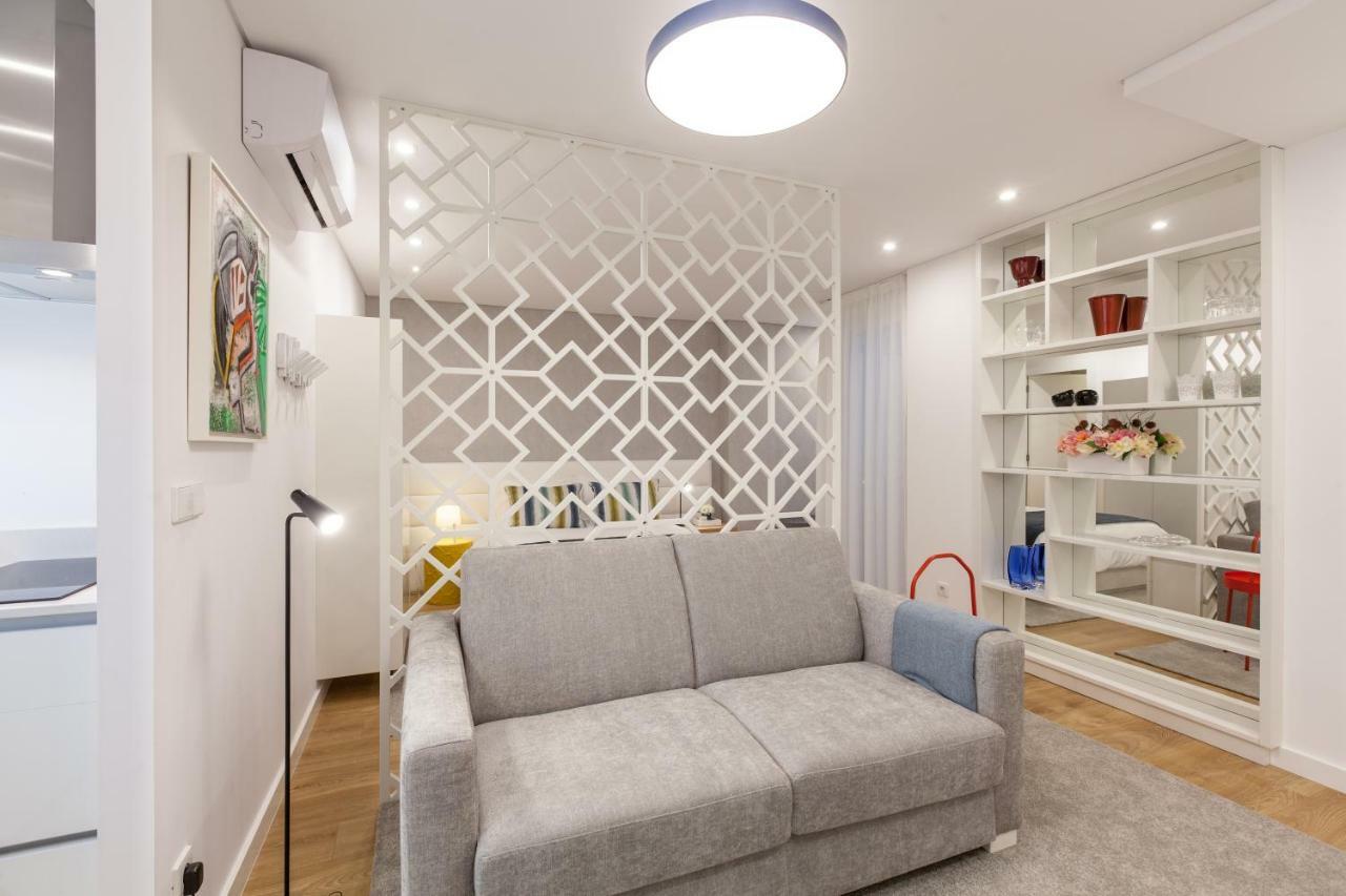 Art'S Braga Studio - Minho'S Guest Apartment Екстериор снимка