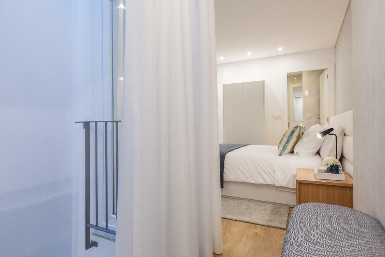Art'S Braga Studio - Minho'S Guest Apartment Екстериор снимка