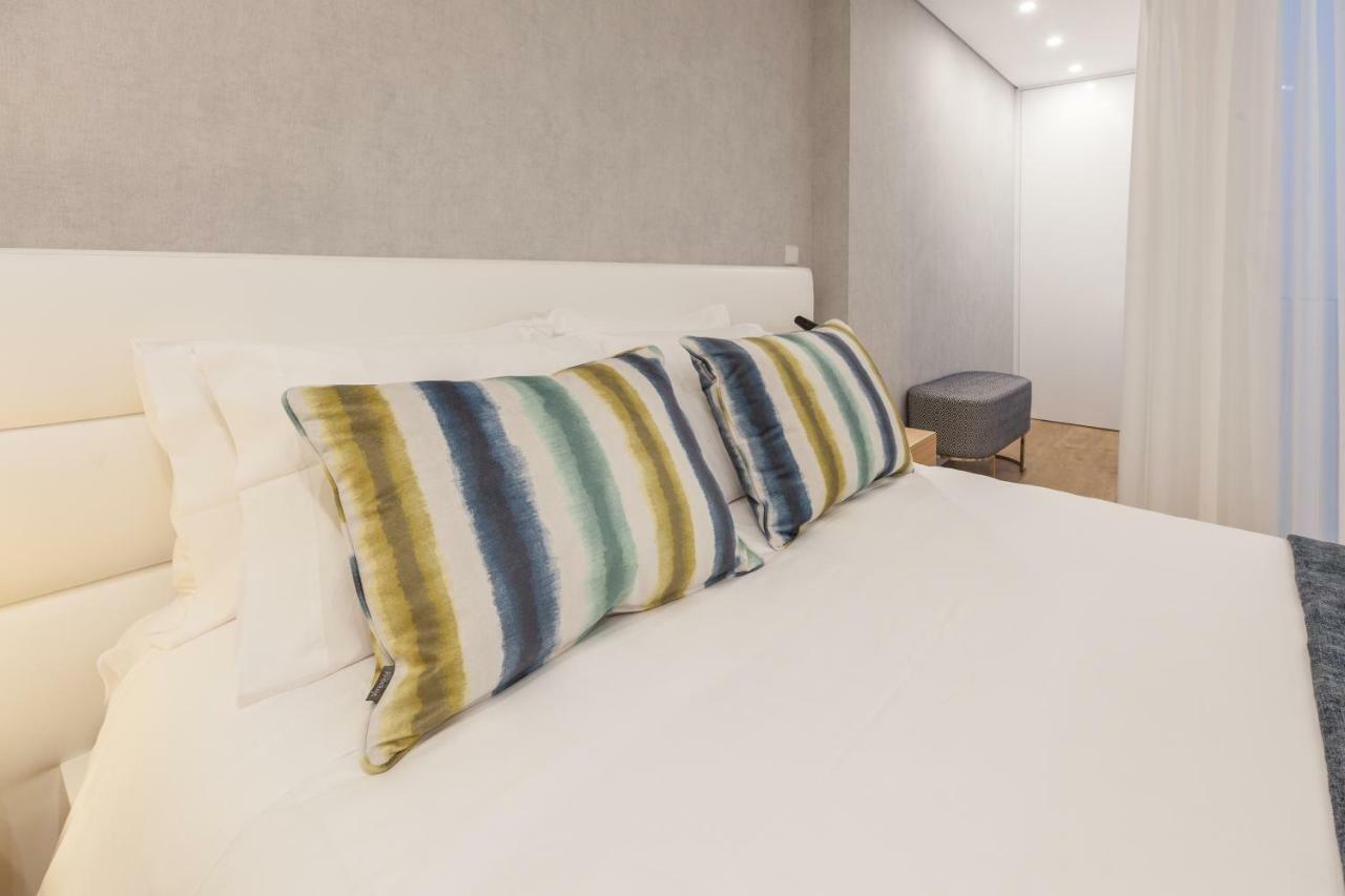 Art'S Braga Studio - Minho'S Guest Apartment Екстериор снимка