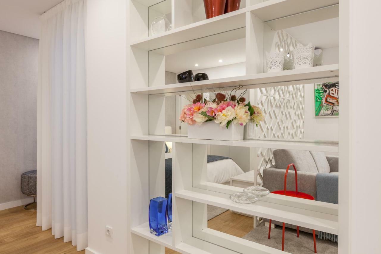 Art'S Braga Studio - Minho'S Guest Apartment Екстериор снимка