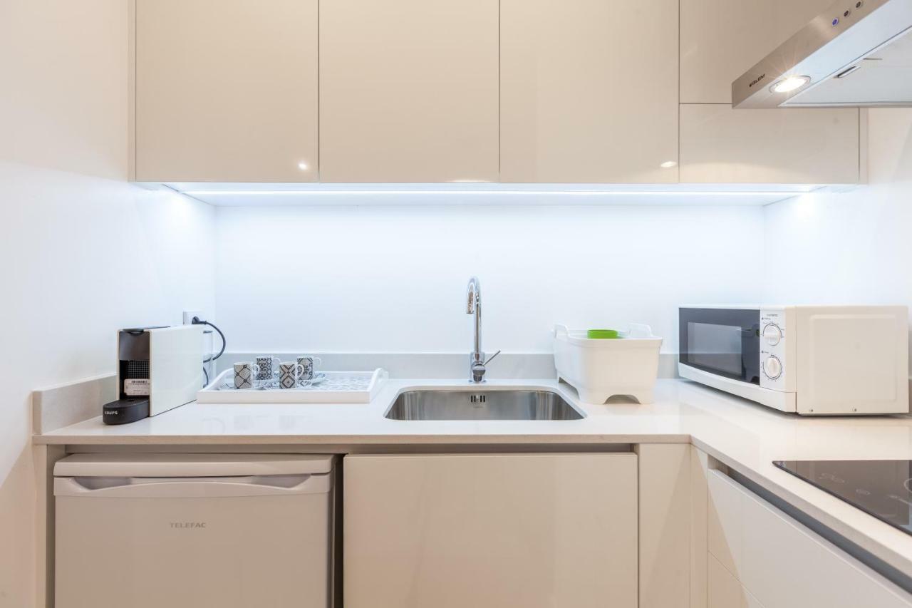 Art'S Braga Studio - Minho'S Guest Apartment Екстериор снимка