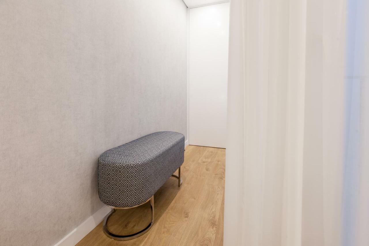 Art'S Braga Studio - Minho'S Guest Apartment Екстериор снимка