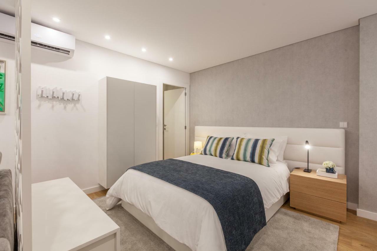 Art'S Braga Studio - Minho'S Guest Apartment Екстериор снимка