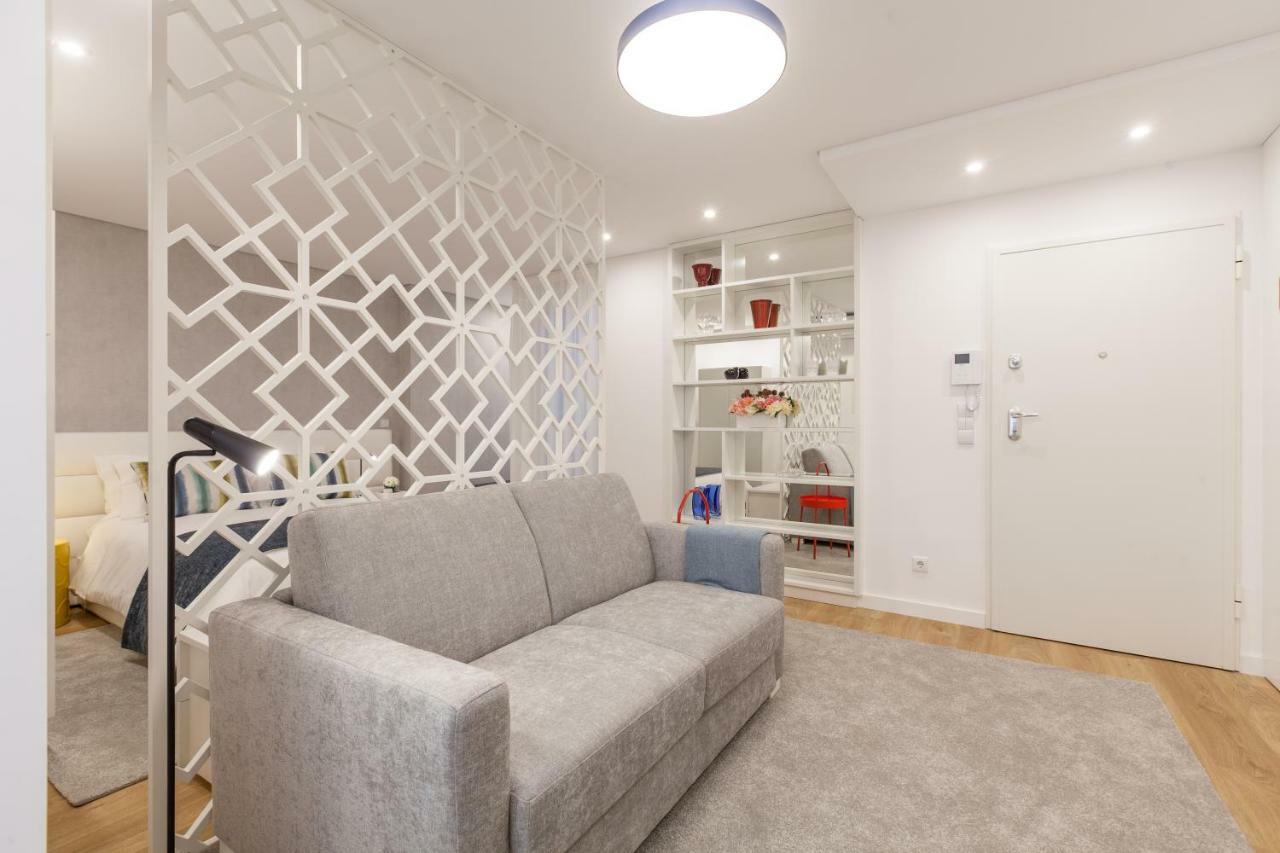 Art'S Braga Studio - Minho'S Guest Apartment Екстериор снимка