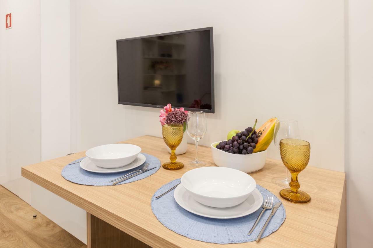 Art'S Braga Studio - Minho'S Guest Apartment Екстериор снимка