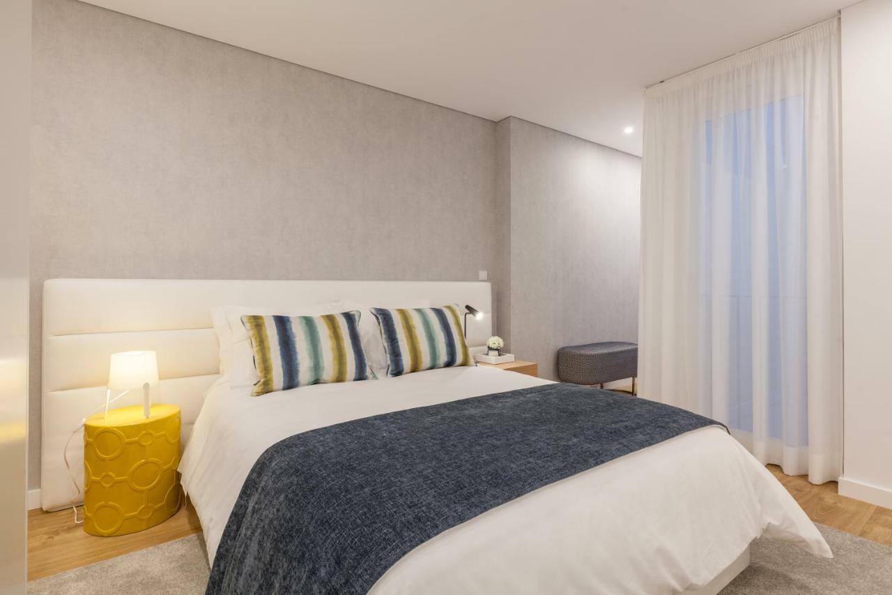 Art'S Braga Studio - Minho'S Guest Apartment Екстериор снимка