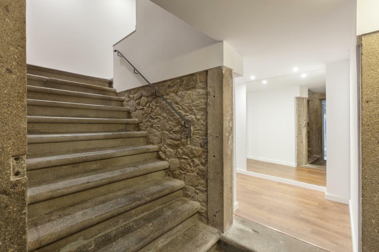 Art'S Braga Studio - Minho'S Guest Apartment Екстериор снимка