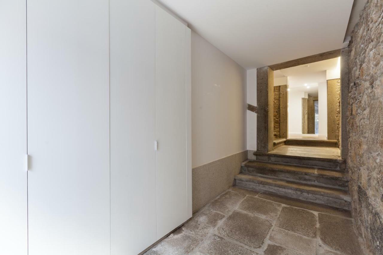 Art'S Braga Studio - Minho'S Guest Apartment Екстериор снимка