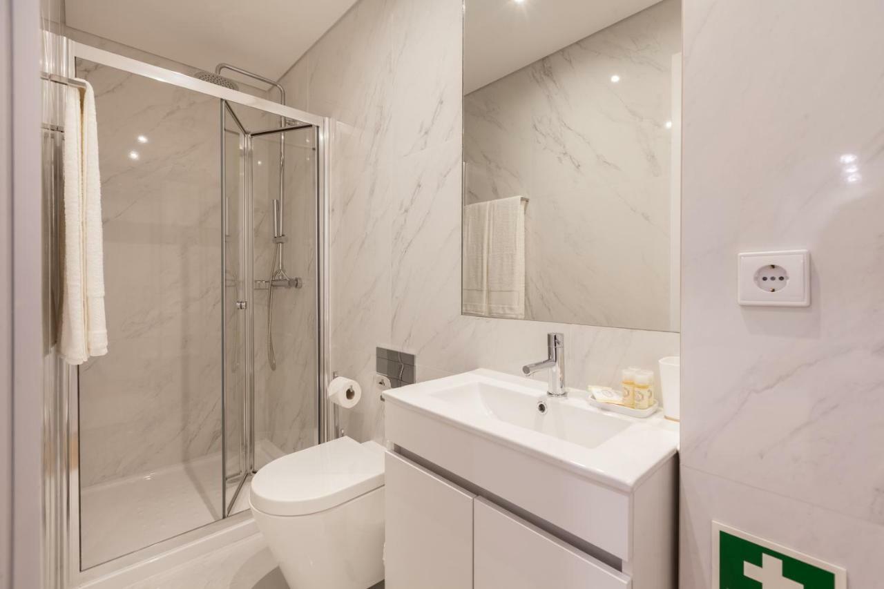 Art'S Braga Studio - Minho'S Guest Apartment Екстериор снимка